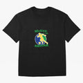 Australia World Cup 2022 Oversized T-Shirt Carry National Pride through Match Day Hype around FIFA World Cup 2026 Group Stage, Cristiano Ronaldo, Haaland and CR7, France, Match Day Excitement, Supporter Culture, Golden Goals and Global Football