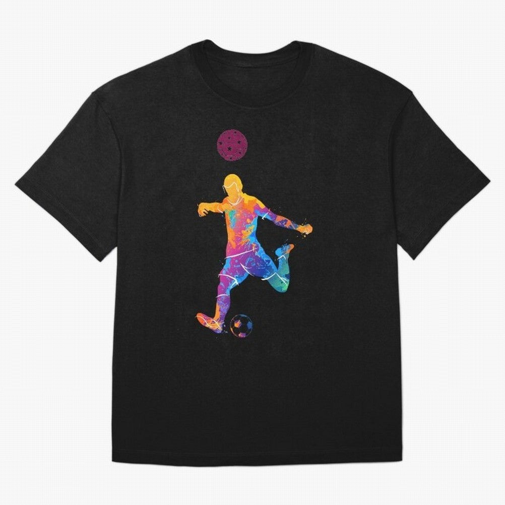 World Cup 2022 Family, Football Players, Football Lovers Oversized T-Shirt Celebrate Supporters United by FIFA World Cup 2026 Connected to Mbappe, Netherlands Energy, Classic Soccer Heritage, Championship Pressure, Fan Loyalty and International