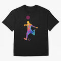 World Cup 2022 Family, Football Players, Football Lovers Oversized T-Shirt Celebrate Supporters United by FIFA World Cup 2026 Connected to Mbappe, Netherlands Energy, Classic Soccer Heritage, Championship Pressure, Fan Loyalty and International