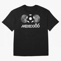 The World Cup Mexico 86 Oversized T-Shirt Feel FIFA World Cup 2026 USA Canada Mexico Connected to Haaland and Mbappe, Argentina and Brazil Energy, Football History, Final Match Energy, Crowd Noise and Once in a Lifetime Moments; Ideal for Football
