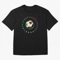 World Cup 2026 T-Shirt_36679031 Oversized T-Shirt Celebrate the Magic of Match Day Hype around FIFA World Cup 2026 USA Canada Mexico, Messi, CR7 and Mbappe, France and Portugal, Fan Favorite Moments, National Team Passion, Big Match Drama and