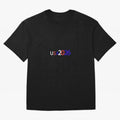 USA 2026 Oversized T-Shirt Keep the Legacy of Match Day Hype around FIFA World Cup 2026 USA Canada Mexico, Messi, CR7 and Mbappe, England, Global Supporter Spirit, Legendary Goals, National Colors and Tournament Celebration; Made for Collectors Who