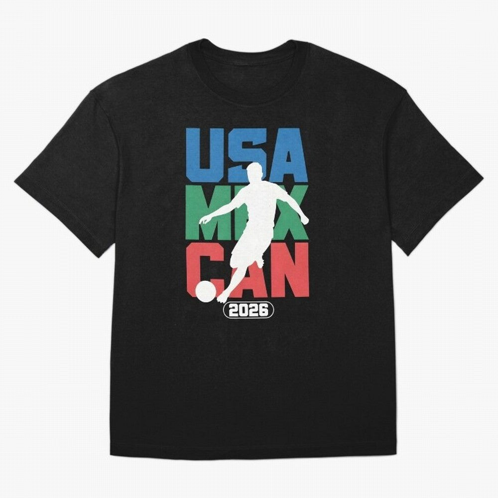 2026 World Cup USA, CAN, MEX Oversized T-Shirt Bring Match Day Fire to the FIFA World Cup 2026 Group Stage Journey through Mbappe Highlights, Netherlands Pride, Classic Soccer Heritage, Championship Pressure, Fan Loyalty and International Pride;