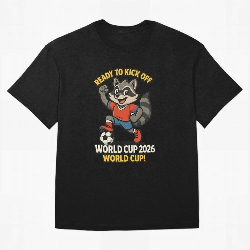 world cup 2026 Oversized T-Shirt Mark FIFA World Cup 2026 Group Stage for Fans of Messi and Cristiano Ronaldo and England, France and Netherlands, Bringing Match Day Excitement, Supporter Culture, Golden Goals and Global Football Passion; Built for