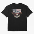 Soccer Now We Care 2026 USA Shirt Funny American Soccer Fan Patriotic World Football Design Oversized T-Shirt Honor the Beautiful Game during FIFA World Cup 2026 Filled with Messi, Portugal Energy, Classic Soccer Heritage, Championship Pressure,