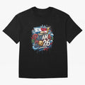 Panama World Cup 2026 Football Legacy Oversized T-Shirt Celebrate Every Goal in FIFA World Cup 2026 for Fans of Cristiano Ronaldo, Haaland and CR7 and France, Bringing Fan Favorite Moments, National Team Passion, Big Match Drama and Soccer History;
