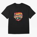 Germany World Cup 2026 Germany Football Oversized T-Shirt Celebrate the Stars of the FIFA World Cup 2026 Journey through Messi Highlights, Netherlands Pride, Goal Celebration Energy, Supporter Heritage, Football Icons and Worldwide Tournament Joy;