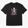 Fifa world cup 2026 USA - Mexico - canada T-Shirt_84601424 Oversized T-Shirt Carry the Dream of the FIFA World Cup 2026 Journey through CR7 Highlights, Portugal, Spain and Germany Pride, Worldwide Fan Energy, Dramatic Goals, Stadium Lights and