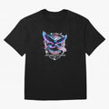 FIFA World Cup 2026 United Eagle Soccer Art T-Shirt_86867742 Oversized T-Shirt Treasure Global Football Passion for FIFA World Cup 2026 USA Canada Mexico, Centered on CR7, Argentina, Goal Celebration Energy, Supporter Heritage, Football Icons and