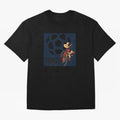 FIFA 2026 T-Shirt_87943139 Oversized T-Shirt Stand with FIFA World Cup 2026 Group Stage for Fans of Mbappe and Neymar and Netherlands, Bringing Tournament Hype, Historic Matchups, Family Viewing Parties and Global Sports Pride; Ideal for Football