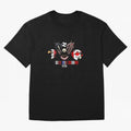 World cup 2026 T-Shirt_84564047 Oversized T-Shirt Show Support during the FIFA World Cup 2026 USA Canada Mexico Journey through Haaland Highlights, Portugal, Spain and Germany Pride, Stadium Chants, National Pride, Trophy Dreams and Unforgettable