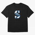 Seattle Soccer 2026 Oversized T-Shirt Bring Match Day Hype around FIFA World Cup 2026, CR7 and Messi, Germany, Tournament Hype, Historic Matchups, Family Viewing Parties and Global Sports Pride; Made for Die Hard Supporters, Soccer Lovers, Game Day