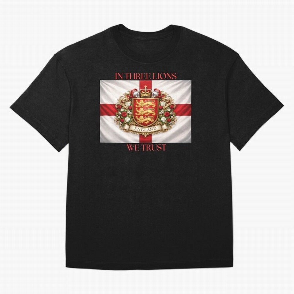 ENGLAND Oversized T-Shirt Honor the Beautiful Game during FIFA World Cup 2026 for Fans of Messi and England, Bringing Soccer Culture, Superstar Moments, National Team Dreams and Competitive Fire; Perfect for Fans, Collectors, Family Gatherings,