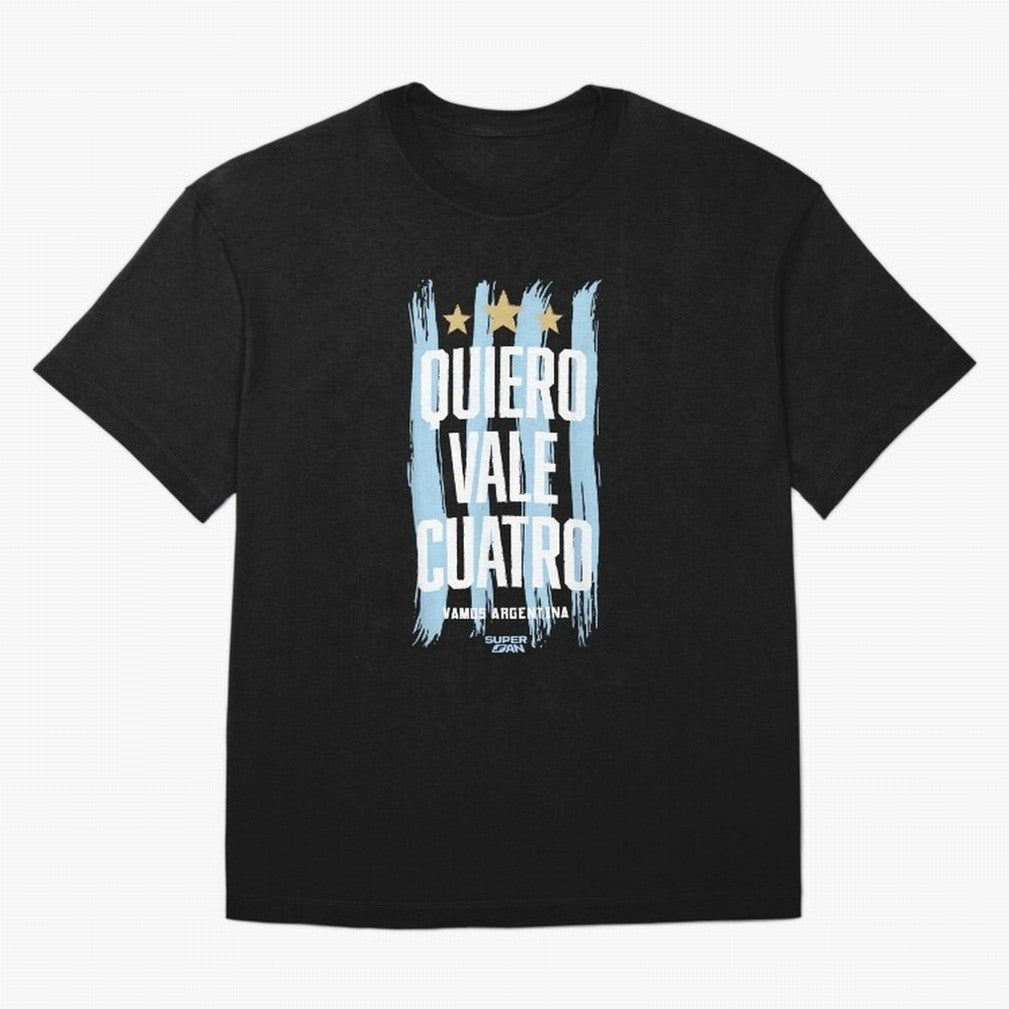 Argentinian Soccer Fan World Cup 2026 Oversized T-Shirt Carry National Pride through Global Football Passion for FIFA World Cup 2026 Group Stage, Built around CR7 and Messi, Netherlands, Game Day Rituals, Football Legends, Country Pride and the