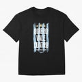 Argentinian Soccer Fan World Cup 2026 Oversized T-Shirt Carry National Pride through Global Football Passion for FIFA World Cup 2026 Group Stage, Built around CR7 and Messi, Netherlands, Game Day Rituals, Football Legends, Country Pride and the