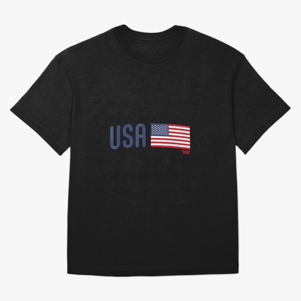 2026 USA Soccer Fan World Cup Oversized T-Shirt Fuel FIFA World Cup 2026 USA Canada Mexico for Fans of Mbappe and Neymar and Spain and Netherlands, Bringing Football History, Final Match Energy, Crowd Noise and Once in a Lifetime Moments; Ideal for