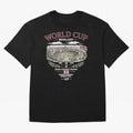England World Cup Wembley Streetwear Oversized T-Shirt Discover FIFA World Cup 2026 USA Canada Mexico Inspired by CR7 and Messi, England Energy, Stadium Memories, Football Loyalty, International Chants and Championship Tradition; Created for Match