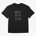 Scotland World Cup Kits Oversized T-Shirt Show Up for the Glory of Global Football Passion for FIFA World Cup 2026 Group Stage, Built around Neymar, Germany, Game Day Rituals, Football Legends, Country Pride and the Road to the Final; Great for
