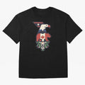 USA Canada Mexico World Cup 2026 Host Nations Oversized T-Shirt Spotlight FIFA World Cup 2026 Group Stage with Haaland, Netherlands Energy, Retro Football Energy, Iconic Rivalries, Trophy Chase Drama and Stadium Atmosphere; Built for Supporters