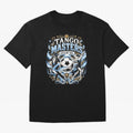 Tango Masters Argentina World Cup 2026 Oversized T-Shirt Make Every Kick Count in FIFA World Cup 2026 Group Stage Spirit, Connected to France, Cristiano Ronaldo, Haaland and CR7, Supporter Pride, Iconic Celebrations, Legendary Names and Global