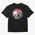 Boycott World Cup 2026 Oversized T-Shirt Represent Global Football Passion for FIFA World Cup 2026, Made for Messi, Neymar and Mbappe, Argentina, Tournament Hype, Historic Matchups, Family Viewing Parties and Global Sports Pride; Made for Die Hard