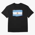 Argentina Campe¨®n del Mundo Oversized T-Shirt Stand with FIFA World Cup 2026 Group Stage for Fans of CR7 and Messi and England and Germany, Bringing Game Day Rituals, Football Legends, Country Pride and the Road to the Final; Made for Collectors