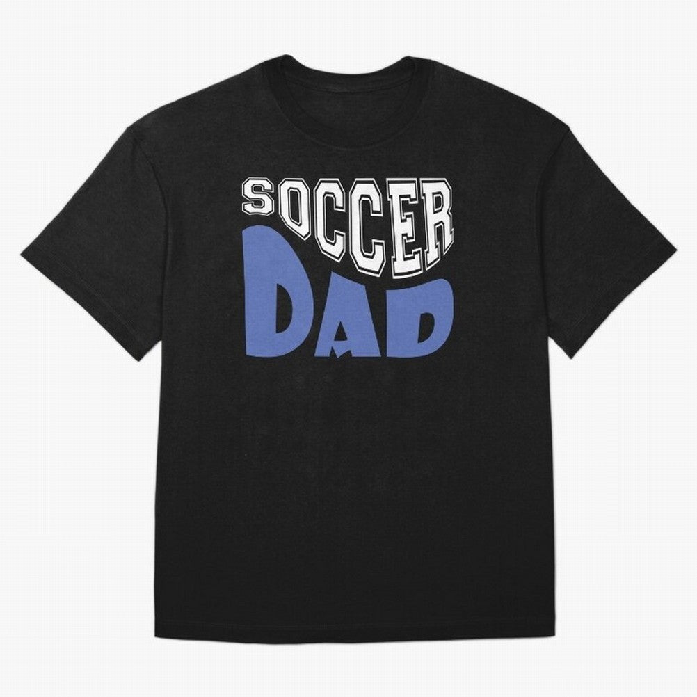 Funny Dad, Football World Cup 2026 Oversized T-Shirt Celebrate Global Passion for the FIFA World Cup 2026 USA Canada Mexico Journey through Mbappe Highlights, Brazil, Portugal and Argentina Pride, Classic Soccer Heritage, Championship Pressure, Fan