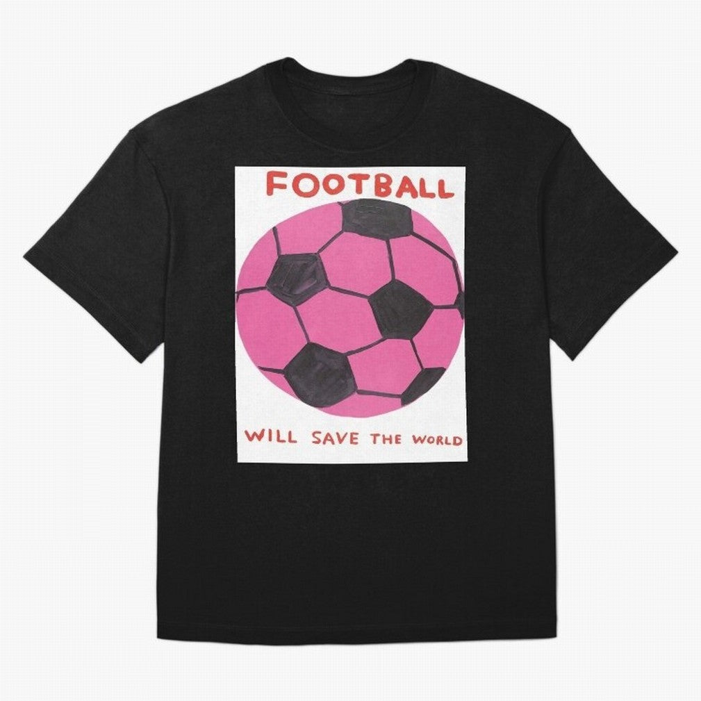 World Cup 2026 Soccer Celebration: United Football Fan Art Oversized T-Shirt Feel the Roar of Match Day Hype around FIFA World Cup 2026, Messi and Cristiano Ronaldo, Argentina and Brazil, Football History, Final Match Energy, Crowd Noise and Once