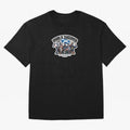 Scotland Soccer Fans Tartan Power Sticker 2026 Football Supporters Oversized T-Shirt Enjoy the Biggest Football Party of Global Football Passion for FIFA World Cup 2026 USA Canada Mexico, Driven by CR7 and Messi, Spain and Netherlands, Goal