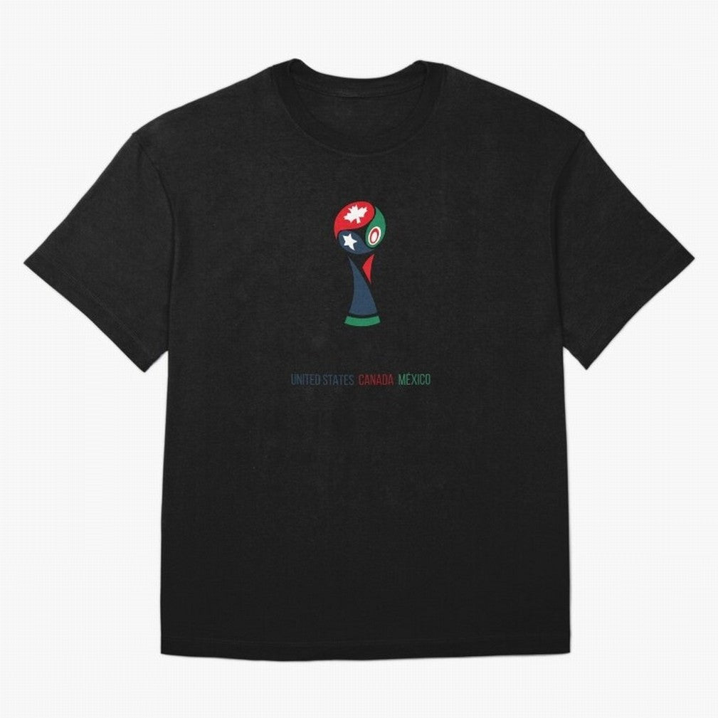 2026 World Cup Oversized T-Shirt Make Game Day About FIFA World Cup 2026 Group Stage Spirit, Made for France, Messi, Game Day Rituals, Football Legends, Country Pride and the Road to the Final; Perfect for People Who Love Argentina, Brazil, France,