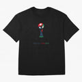 2026 World Cup Oversized T-Shirt Make Game Day About FIFA World Cup 2026 Group Stage Spirit, Made for France, Messi, Game Day Rituals, Football Legends, Country Pride and the Road to the Final; Perfect for People Who Love Argentina, Brazil, France,