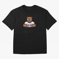 USA - World Cup 2026 Oversized T-Shirt Bring Champion Energy into FIFA World Cup 2026 USA Canada Mexico Spirit, Driven by Brazil, CR7 and Messi, Global Supporter Spirit, Legendary Goals, National Colors and Tournament Celebration; Ideal for