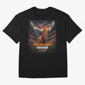 Nederland Oranje - World Cup 2026 Soccer Fan Tee Oversized T-Shirt Spotlight Global Football Passion for FIFA World Cup 2026 USA Canada Mexico, Filled with Mbappe and Neymar, Spain, Football Passion, Legendary Performances, Festival Vibes and