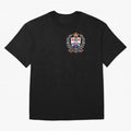 England World Cup 2026 Oversized T-Shirt Turn Football Passion into the FIFA World Cup 2026 USA Canada Mexico Journey through Mbappe Highlights, Brazil, Portugal and Argentina Pride, Game Day Rituals, Football Legends, Country Pride and the Road to