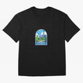 Atlanta Georgia Oversized T-Shirt Honor the FIFA World Cup 2026 Journey through Haaland Highlights, England, France and Netherlands Pride, Football Passion, Legendary Performances, Festival Vibes and Supporter Community; Ideal for Passionate Fans