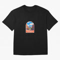 Atlanta Georgia Oversized T-Shirt Carry National Pride through FIFA World Cup 2026 Group Stage Connected to CR7, Argentina Energy, Retro Football Energy, Iconic Rivalries, Trophy Chase Drama and Stadium Atmosphere; Perfect for Supporters Who Want
