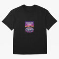 Atlanta Stadium Oversized T-Shirt Bring International Match Energy to Match Day Hype around FIFA World Cup 2026 USA Canada Mexico, CR7 and Messi, Netherlands, Stadium Memories, Football Loyalty, International Chants and Championship Tradition; Made