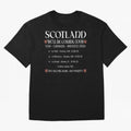 Scotland We'll be Coming Tour Oversized T-Shirt Keep the Legacy of the FIFA World Cup 2026 Journey through Messi and Cristiano Ronaldo Highlights, Spain and Netherlands Pride, Tournament Hype, Historic Matchups, Family Viewing Parties and Global