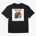 Welcome to Canada June July Soccer 2026 Oversized T-Shirt Live for the Drama of the FIFA World Cup 2026 Journey through Mbappe Highlights, England and Germany Pride, Match Day Excitement, Supporter Culture, Golden Goals and Global Football Passion;