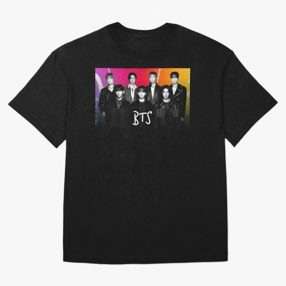 BTS FIFA WORLD CUP 2026 / Tour ARIRANG 2026 / BTS Merch / BTS Concert / I Purple U / Army Oversized T-Shirt Honor the Beautiful Game during FIFA World Cup 2026 Group Stage Spirit, Built around Argentina, Haaland, Supporter Pride, Iconic