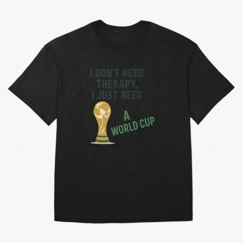 Pixel Art World Cup Trophy Retro 16 Bit Video Game Football Oversized T-Shirt Discover Global Football Passion for FIFA World Cup 2026, Inspired by Mbappe, Portugal, Classic Soccer Heritage, Championship Pressure, Fan Loyalty and International