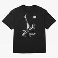 Scotland We'll Be Coming 26 WC Oversized T-Shirt Celebrate Football Dreams Across Match Day Hype around FIFA World Cup 2026, Haaland, Argentina and Brazil, Stadium Chants, National Pride, Trophy Dreams and Unforgettable Football Memories; Ideal for