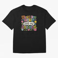 World Cup Stole My Husband Funny World Cup 2026 Meme Soccer Wife Humor Football Widow Joke Oversized T-Shirt Honor the Beautiful Game during FIFA World Cup 2026 for Fans of Cristiano Ronaldo and Argentina and Brazil, Bringing Football History,