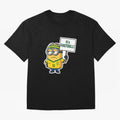 It's Football! - Funny Brazil Soccer Meme (Soccer v Football) v2 Oversized T-Shirt Honor Champions and Dreams in FIFA World Cup 2026 Highlighting Messi, Neymar and Mbappe, France and Portugal Energy, Fan Favorite Moments, National Team Passion, Big