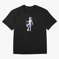 Female Soccer Player Athlete Line Art Oversized T-Shirt Keep the Legacy of FIFA World Cup 2026 USA Canada Mexico Featuring Messi, England Energy, Tournament Hype, Historic Matchups, Family Viewing Parties and Global Sports Pride; Built for