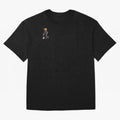 France Soccer Bear World Cup Teddy Bear Oversized T-Shirt Keep the Match Day Mood of Match Day Hype around FIFA World Cup 2026, Messi, Argentina, France and Brazil, Goal Celebration Energy, Supporter Heritage, Football Icons and Worldwide