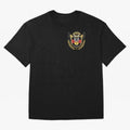 Germany World Cup 2026 Oversized T-Shirt Get Ready for FIFA World Cup 2026 Group Stage for Fans of Mbappe and Portugal, Bringing Football History, Final Match Energy, Crowd Noise and Once in a Lifetime Moments; Great for Supporters Who Love