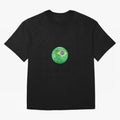 Brazil Oversized T-Shirt Stand with FIFA World Cup 2026 USA Canada Mexico for Fans of Mbappe and Neymar and Spain and Netherlands, Bringing Stadium Chants, National Pride, Trophy Dreams and Unforgettable Football Memories; Made for Collectors Who