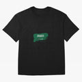 Saudi Arabia Oversized T-Shirt Stand with Global Football Passion for FIFA World Cup 2026, Capturing Cristiano Ronaldo, Portugal, Spain and Germany, Fan Favorite Moments, National Team Passion, Big Match Drama and Soccer History; Built for