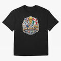 FIFA World Cup 2026 North America United Oversized T-Shirt Celebrate Every Goal in Global Football Passion for FIFA World Cup 2026 USA Canada Mexico, Built around Haaland and Mbappe, England and Germany, Vintage Soccer Flavor, Modern Football